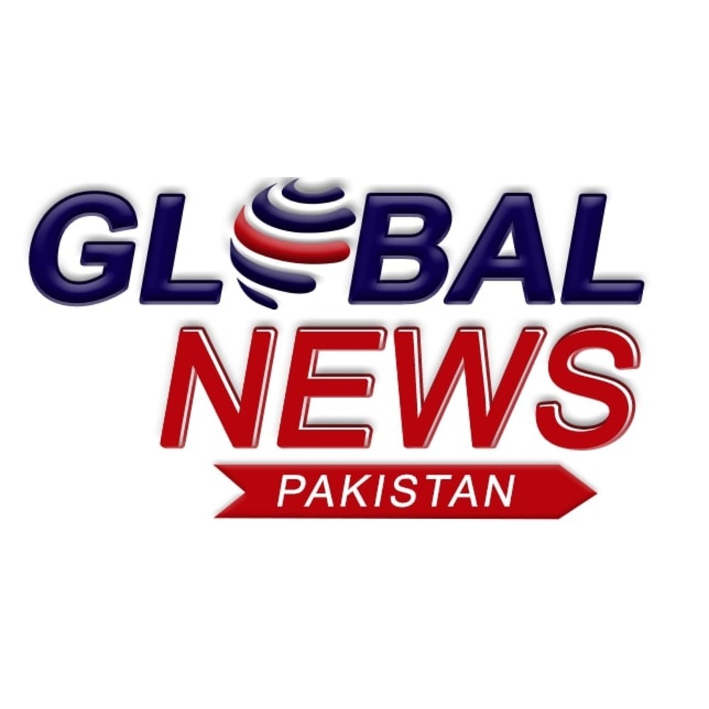 Global News Pakistan Logo